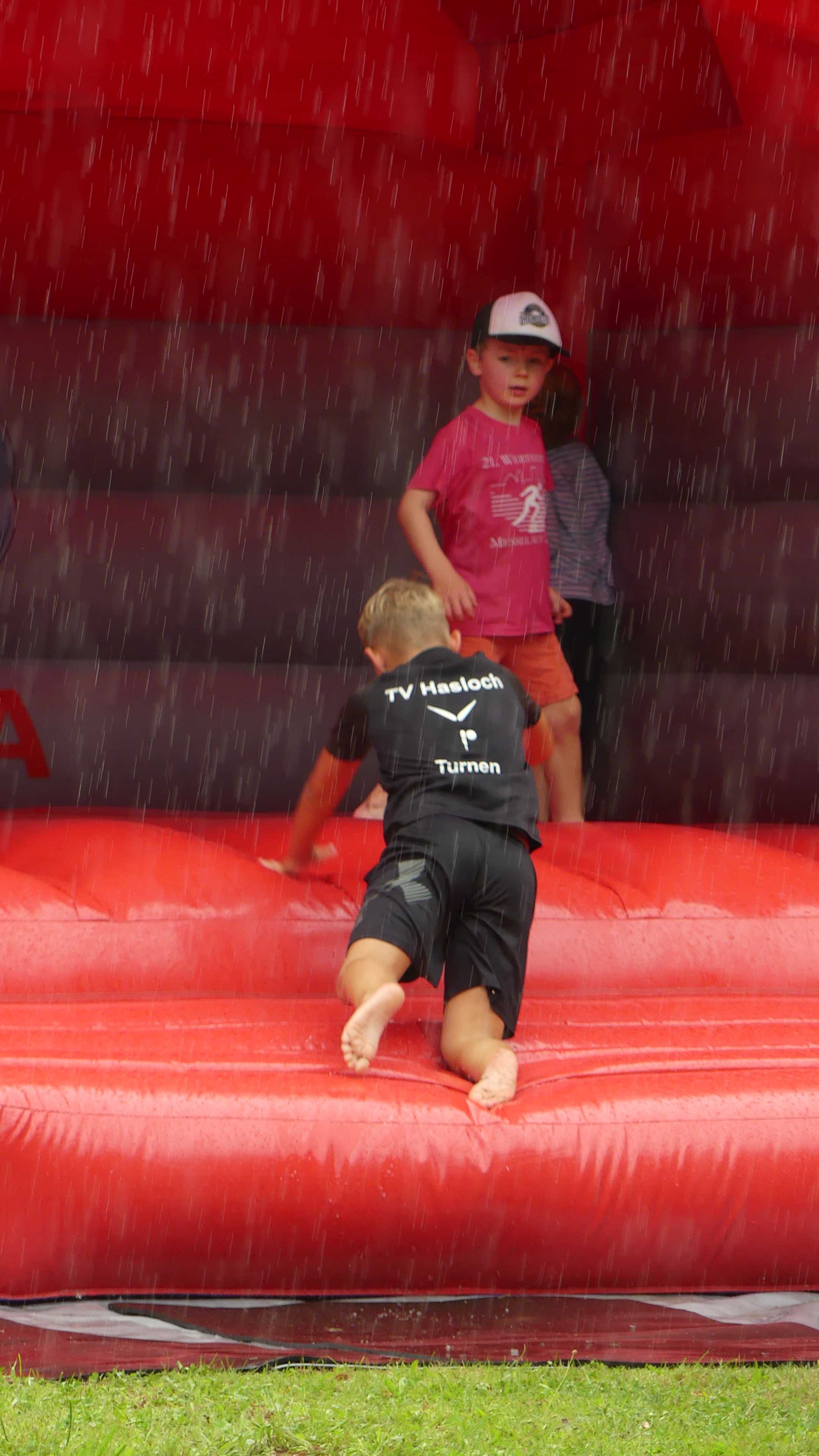 Bild vom 15. Benefizlauf im Jahr 2025. Dies ist das 436. Bild.